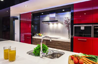 Y Ffrith kitchen extensions